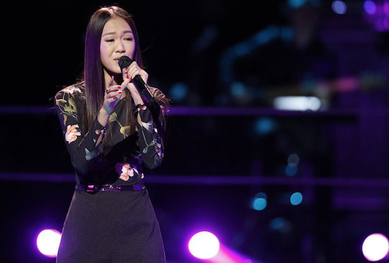 The Voice - Season 10