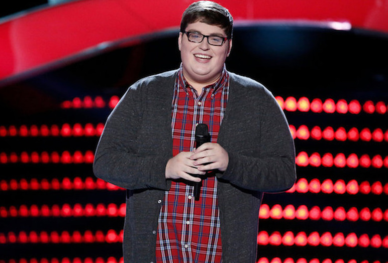 The Voice - Season 9