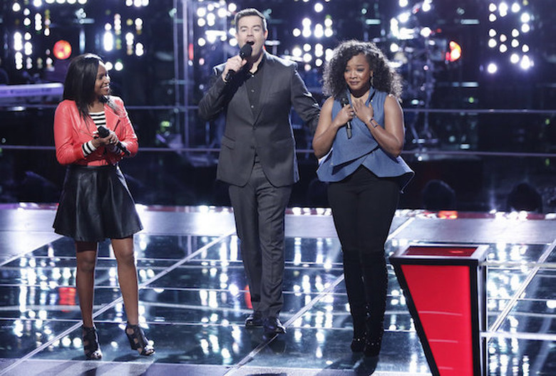 The Voice - Season 10