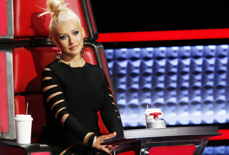 The Voice - Season 10