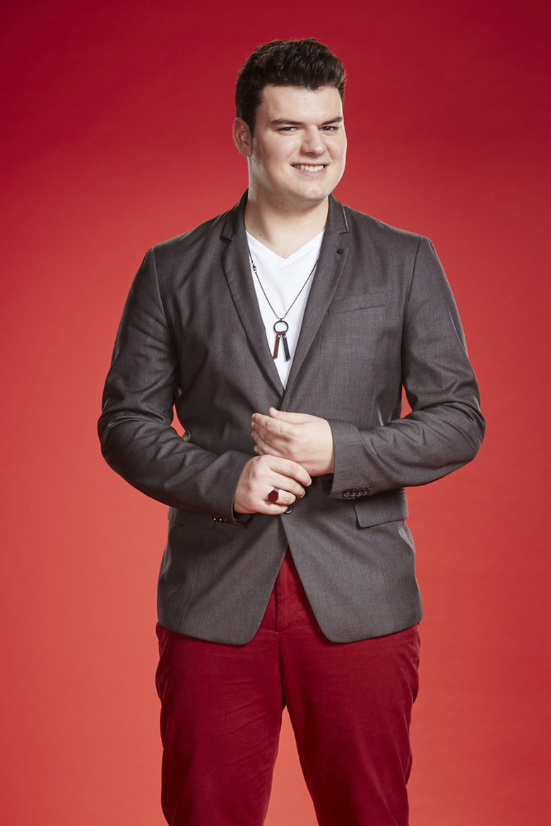 The Voice - Season 10