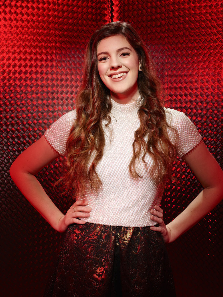 The Voice - Season 10