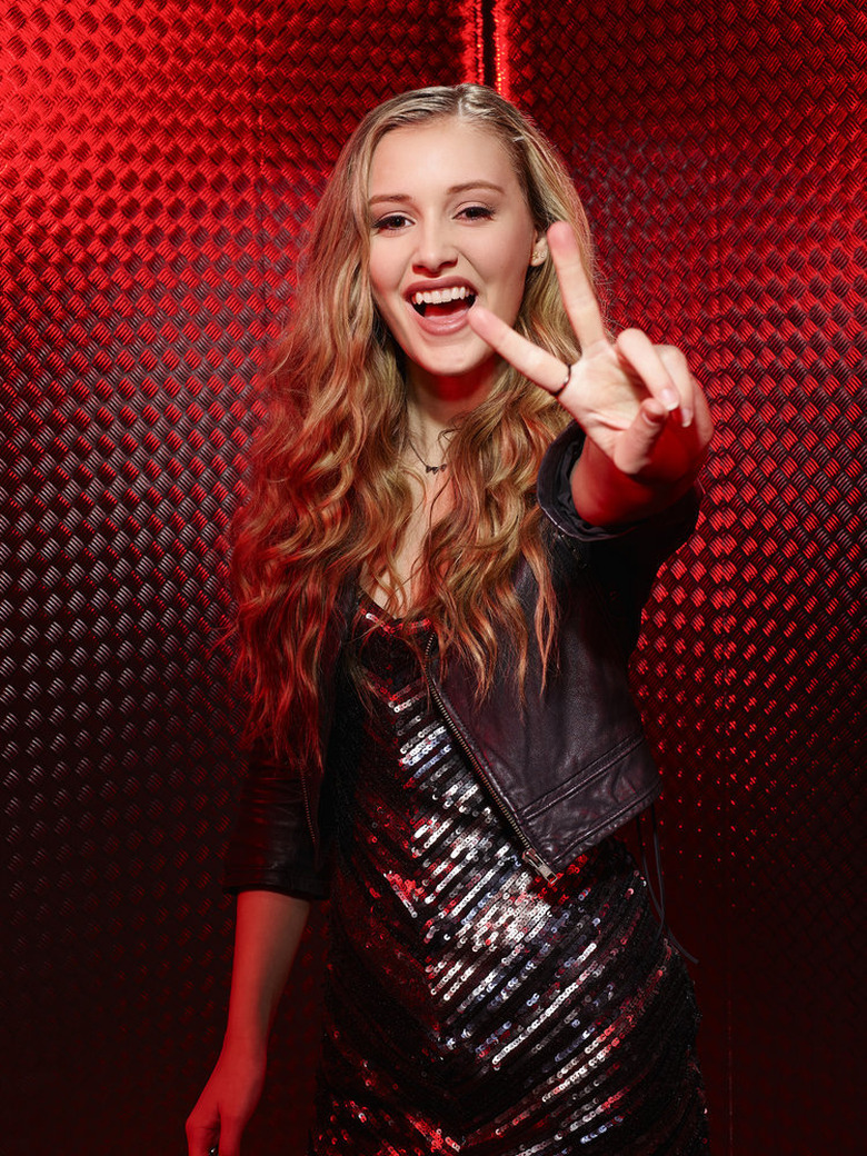 The Voice - Season 10