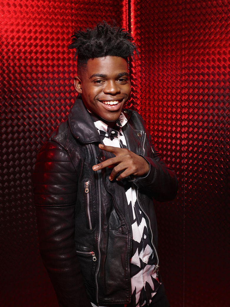 The Voice - Season 10