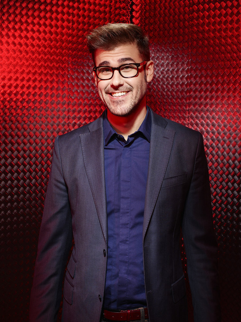 The Voice - Season 10