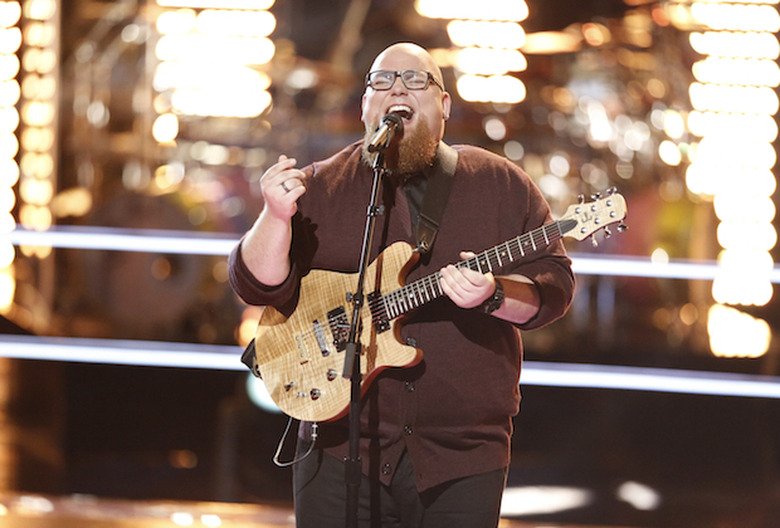 the voice season 12 photos top 10 singers