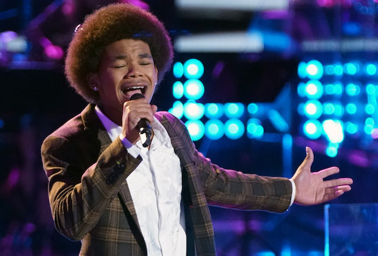 the voice season 20 frontrunners ranked pictures