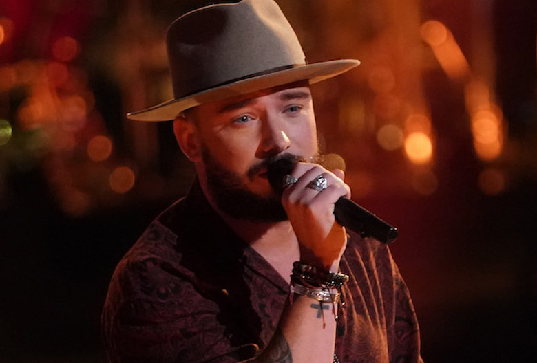 the voice season 20 frontrunners ranked pictures