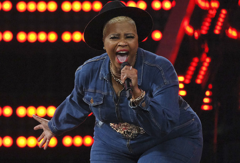 the voice season 20 frontrunners ranked pictures