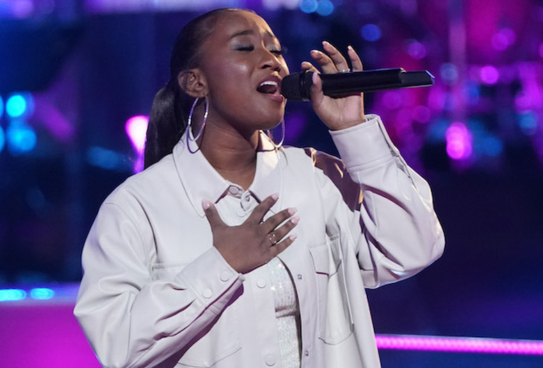 the voice season 20 frontrunners ranked pictures