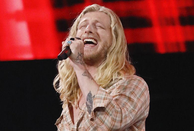 the voice season 20 frontrunners ranked pictures