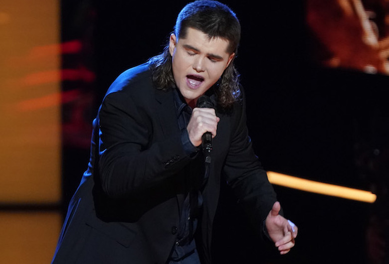 the voice season 20 frontrunners ranked pictures