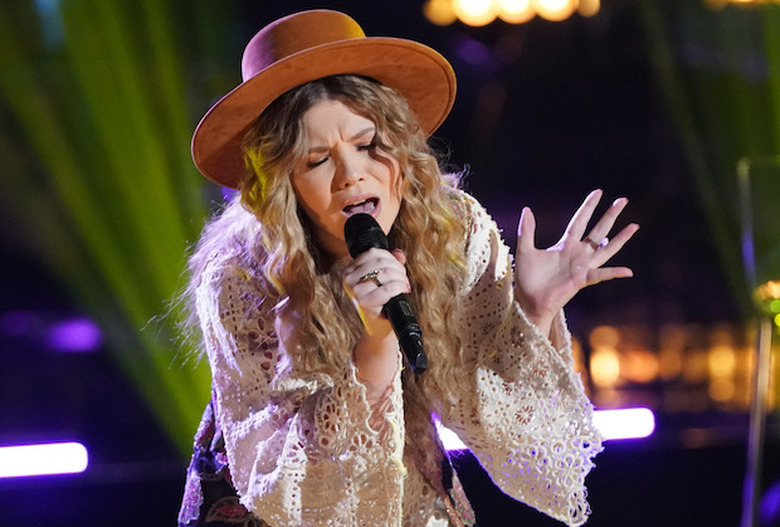 the voice season 20 frontrunners ranked pictures