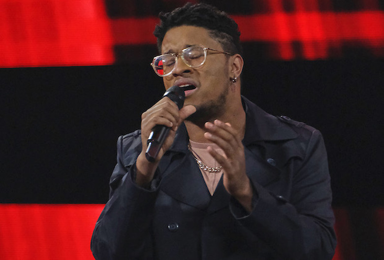 the voice season 20 frontrunners ranked pictures