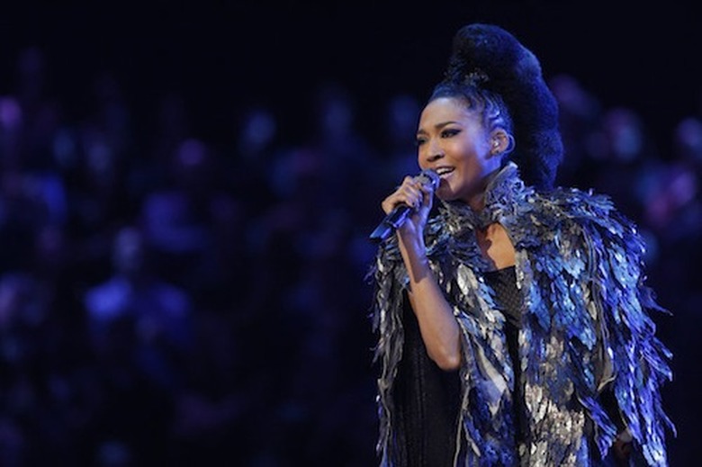 The Voice - Season 4