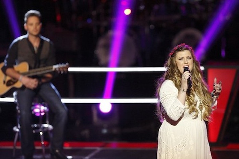 The Voice - Season 4
