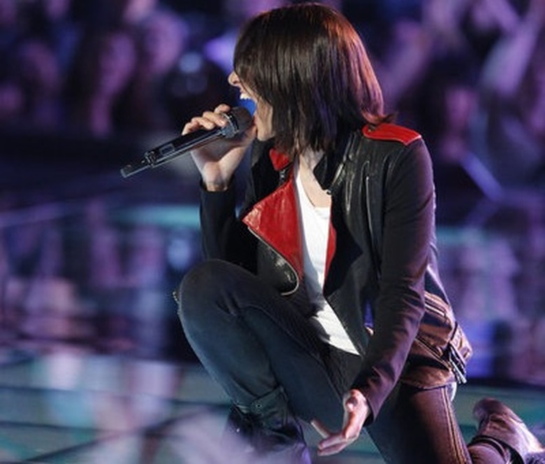 The Voice - Season 4