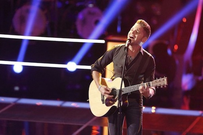 The Voice - Season 4
