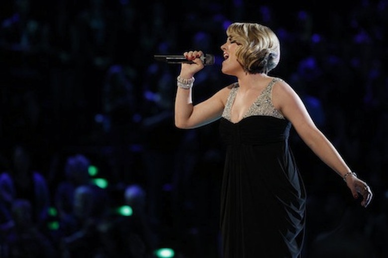 The Voice - Season 4