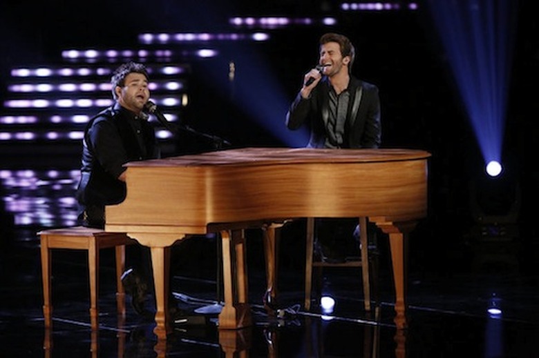 The Voice - Season 4