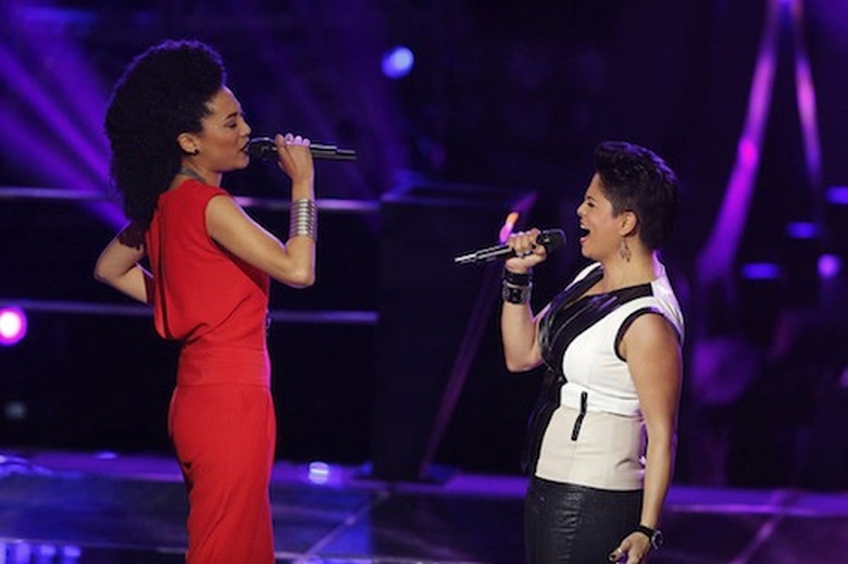 The Voice - Season 4