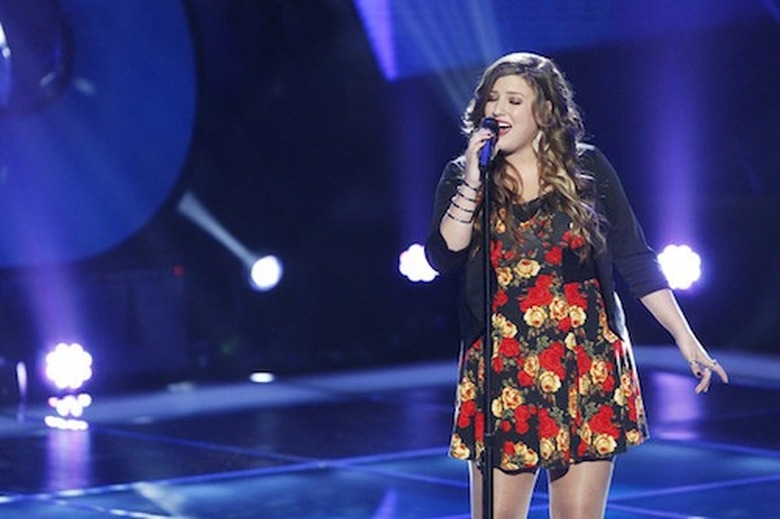 The Voice - Season 4