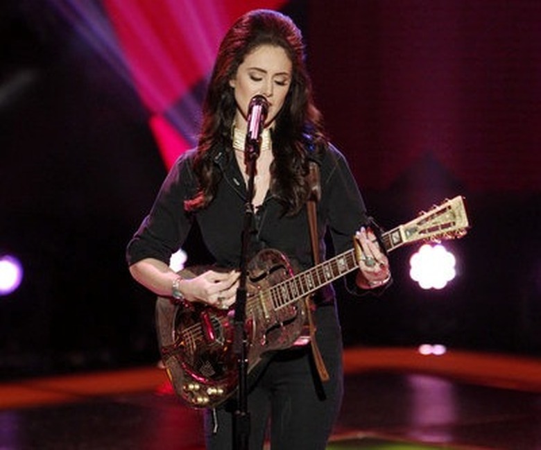 The Voice - Season 4