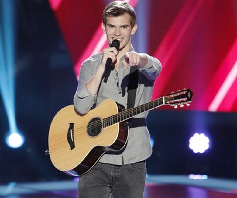 The Voice - Season 4