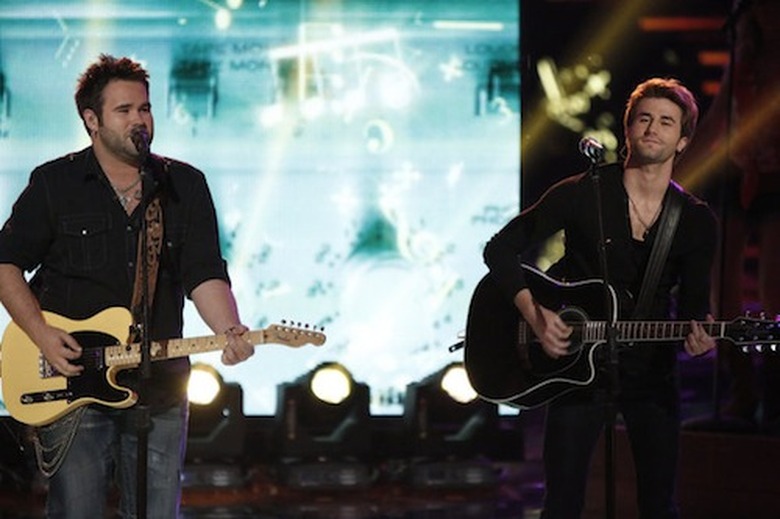The Voice - Season 4