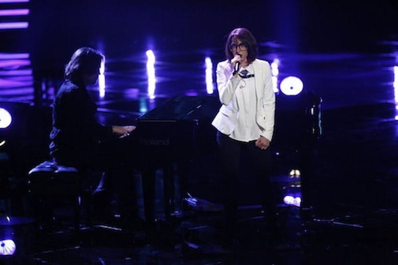 The Voice - Season 4