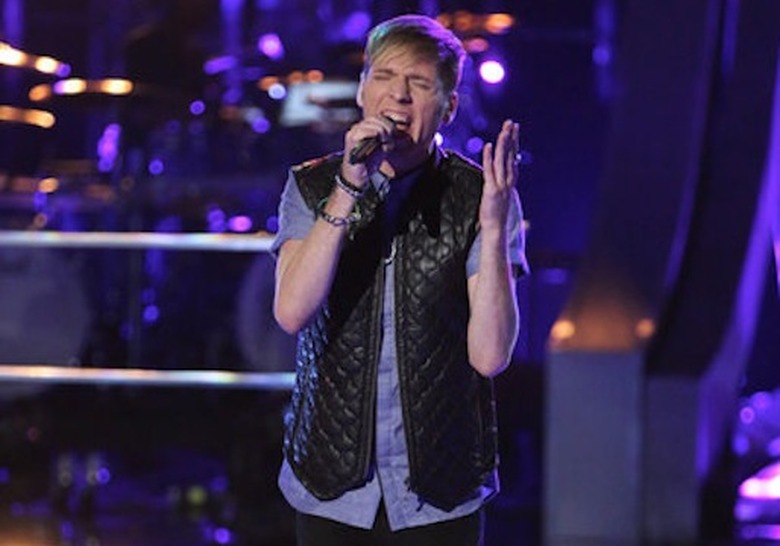 The Voice - Season 5