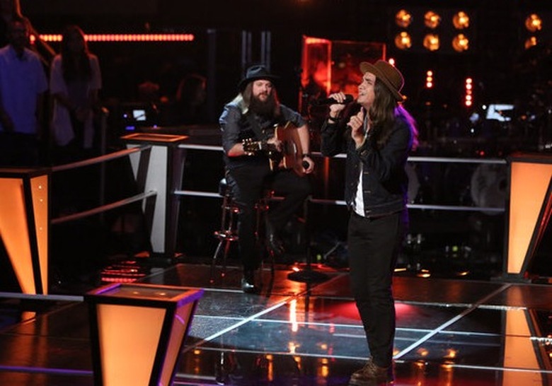 The Voice - Season 5