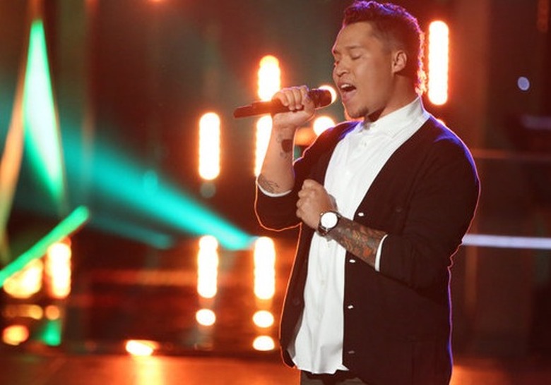 The Voice - Season 5