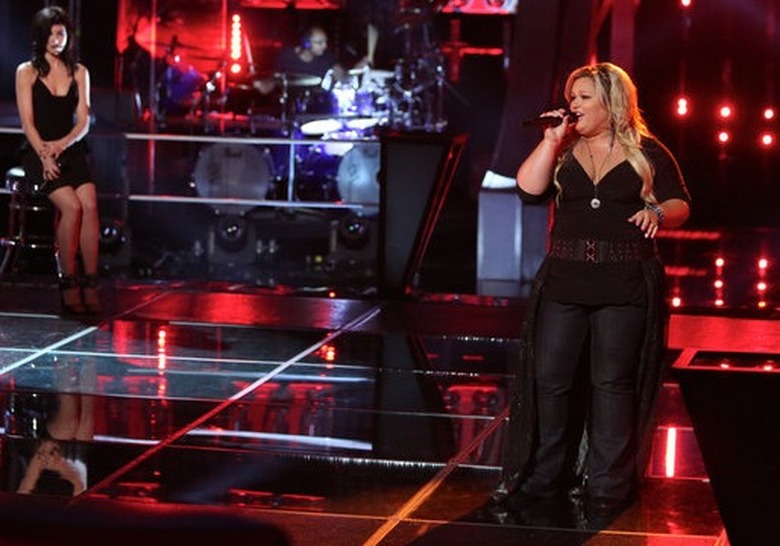 The Voice - Season 5