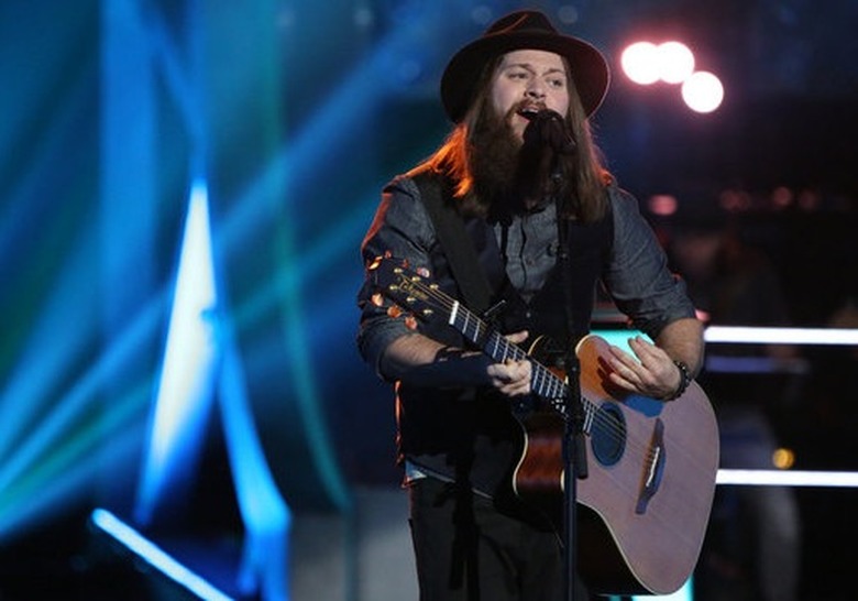 The Voice - Season 5