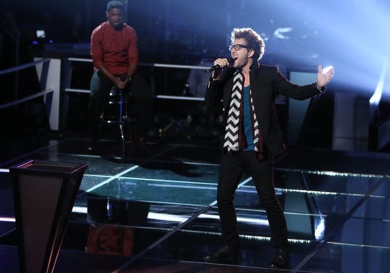 The Voice - Season 5