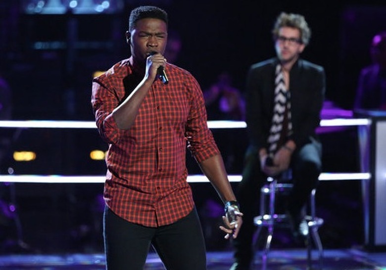 The Voice - Season 5