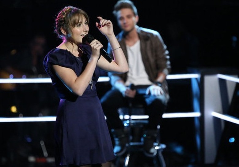 The Voice - Season 5