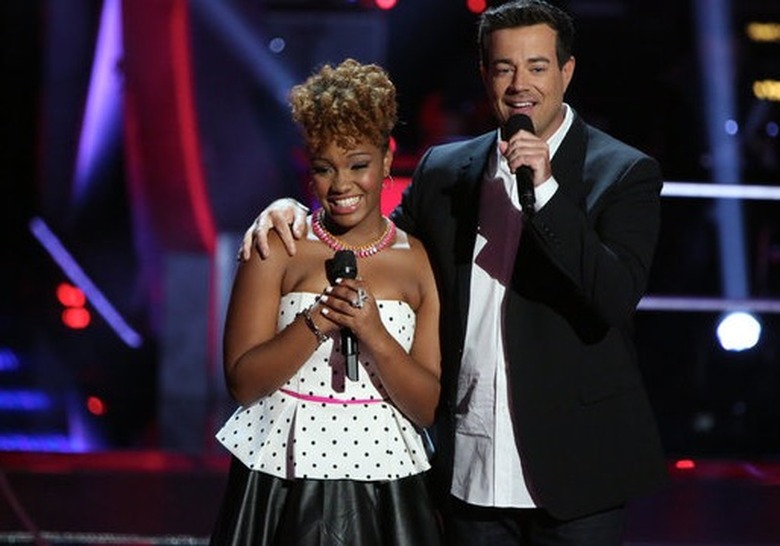 The Voice - Season 5