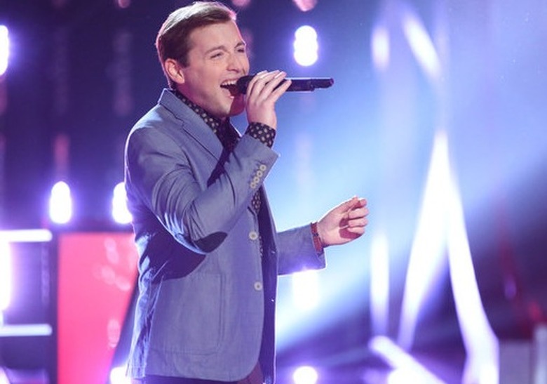 The Voice - Season 5