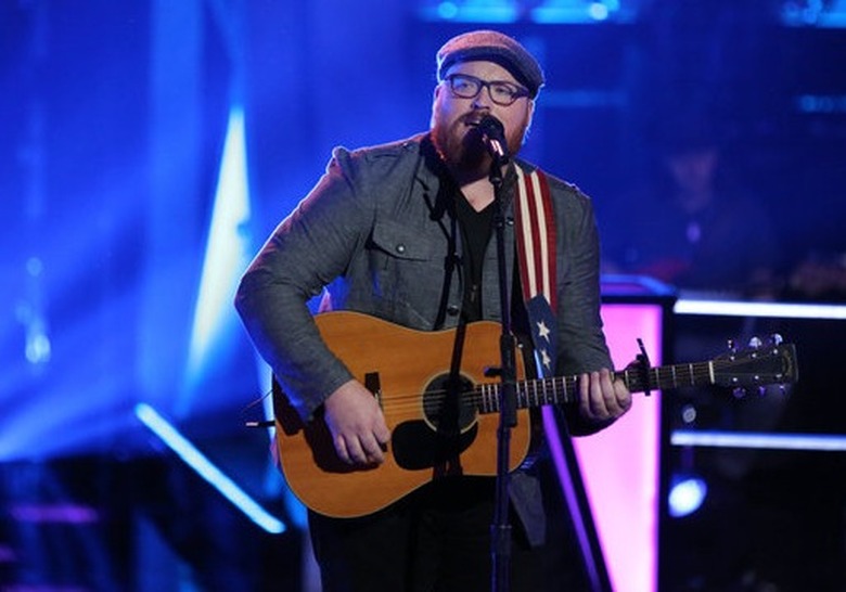 The Voice - Season 5