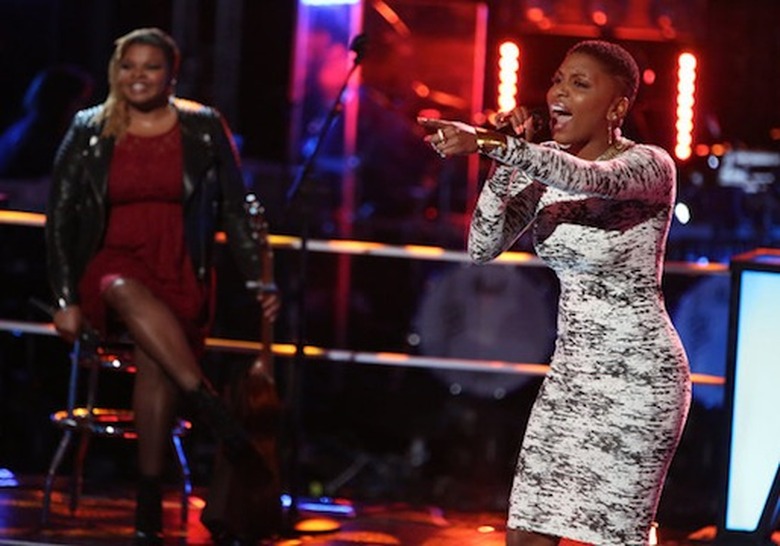 The Voice - Season 5