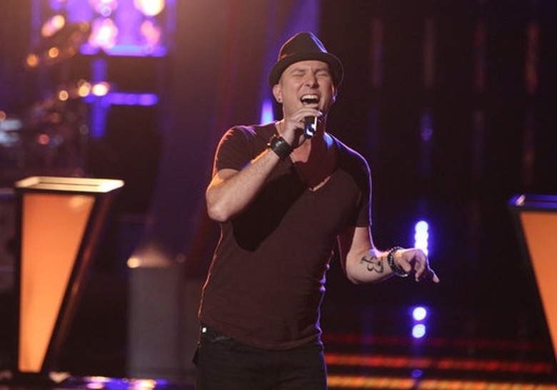 The Voice - Season 5