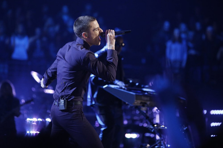 The Voice - Season 7