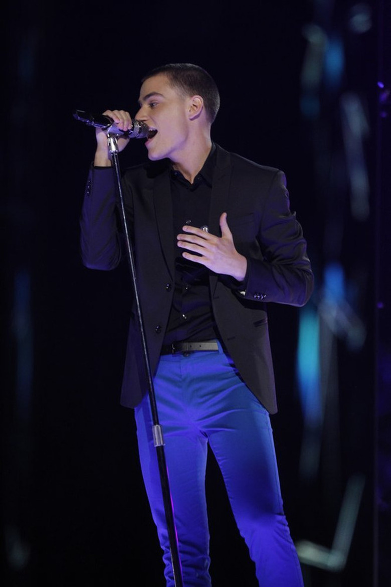 The Voice - Season 7