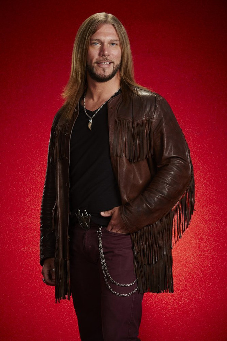 The Voice - Season 7