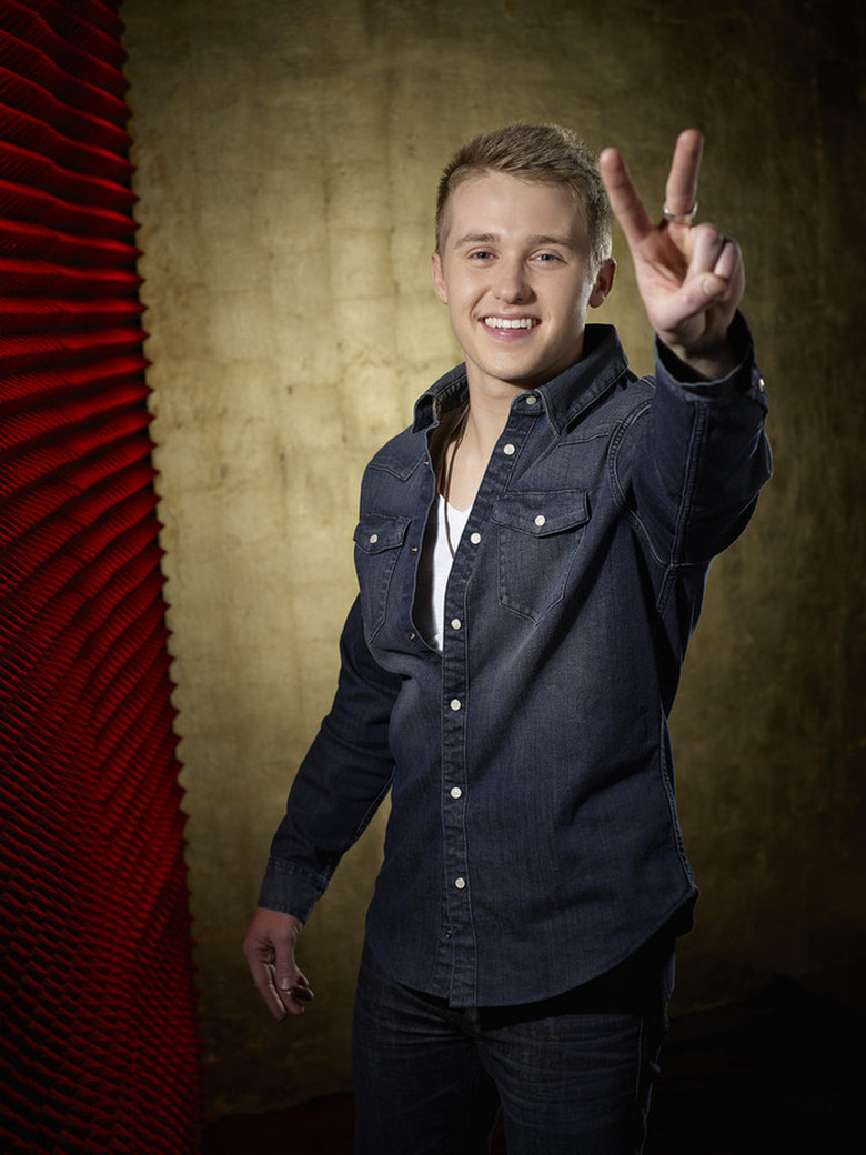 The Voice - Season 8