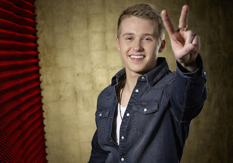 The Voice - Season 8