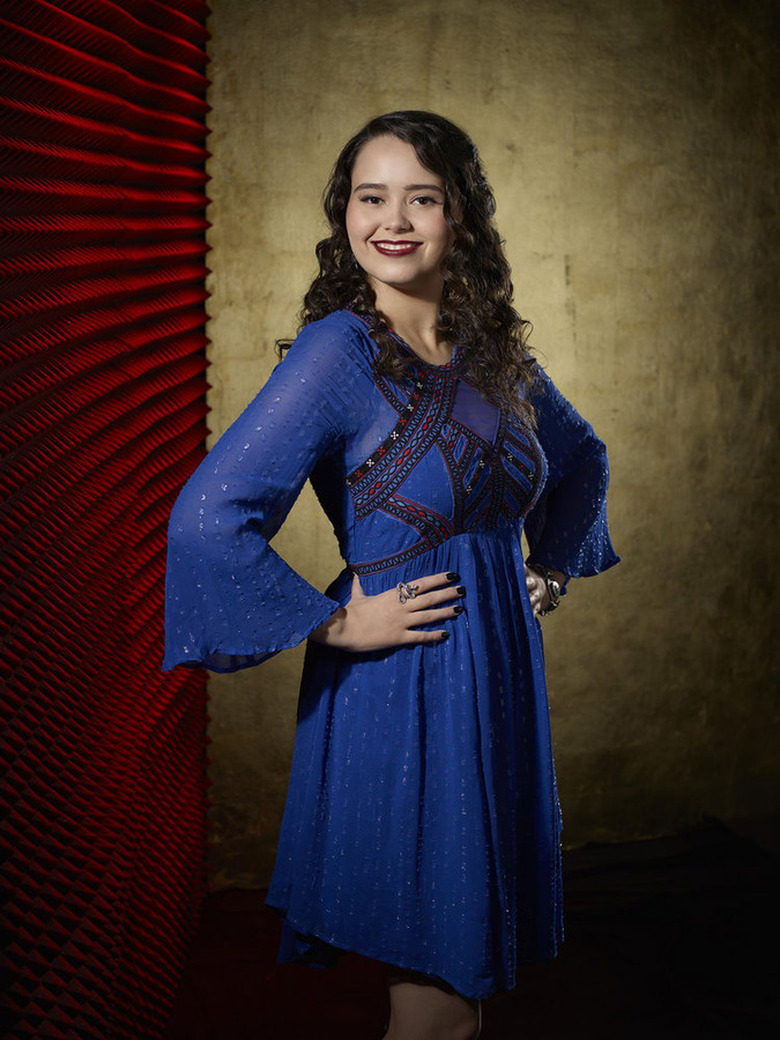 The Voice - Season 8