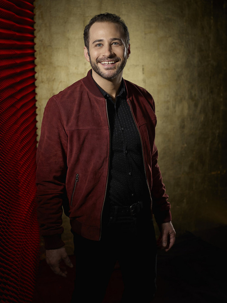 The Voice - Season 8